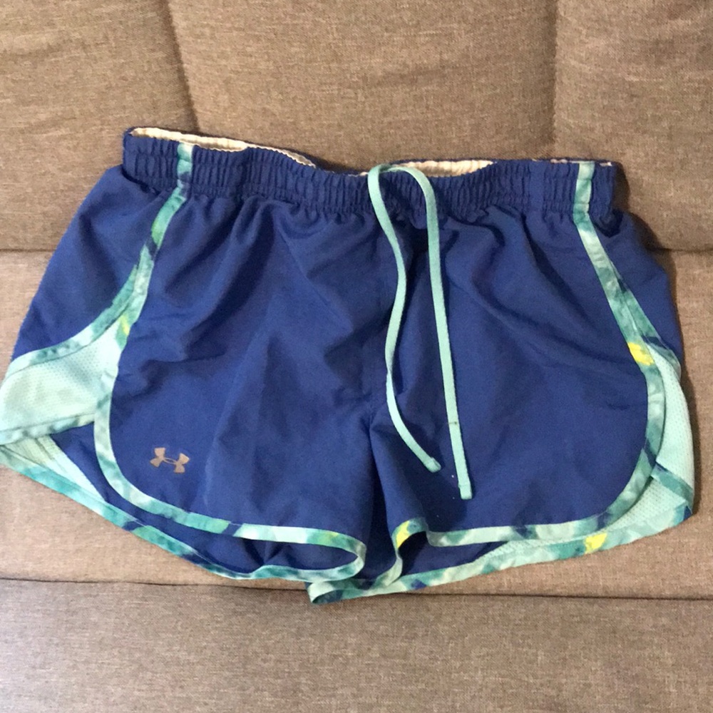 Athletic shorts